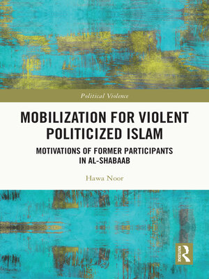 cover image of Mobilization for Violent Politicized Islam
